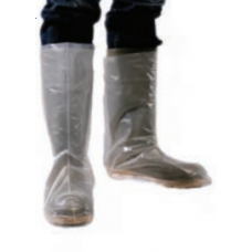 Overboots Disposable Heavy Duty